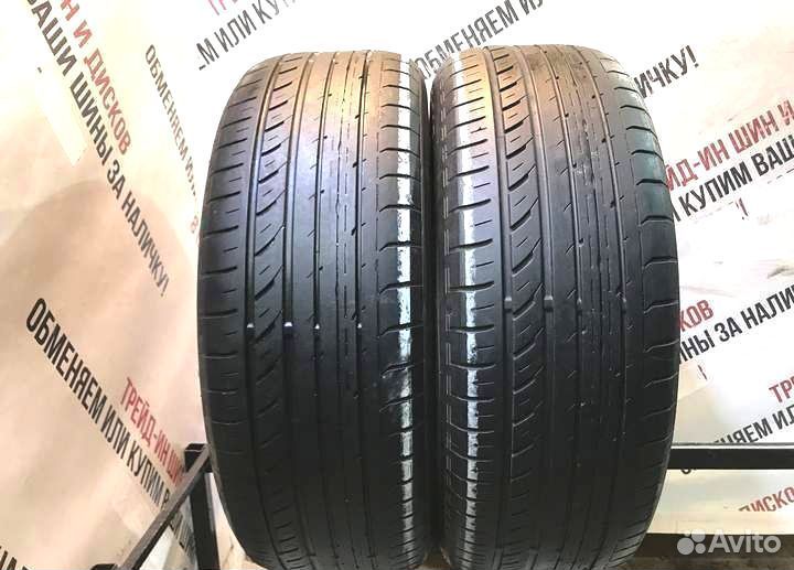 Toyo Proxes C1S 195/65 R15 91V