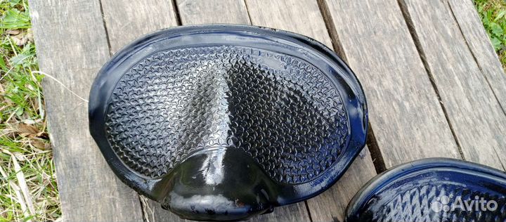 Сиденья М-103