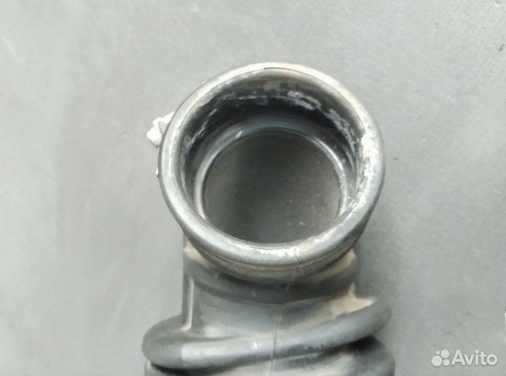 Патрубок воздушного фильтра Ford Focus Iii хетчбек