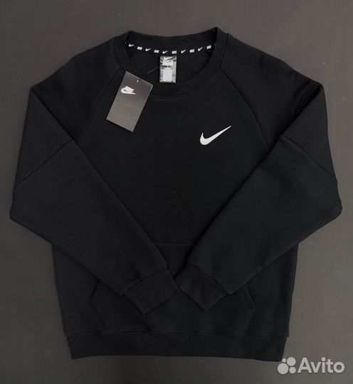 Свитшот Nike