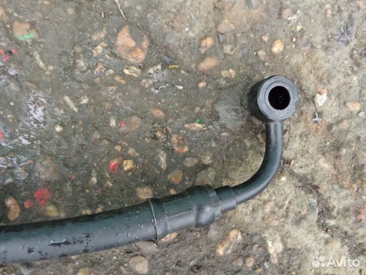 Трубка гур Hyundai Accent 2 1.5 2008