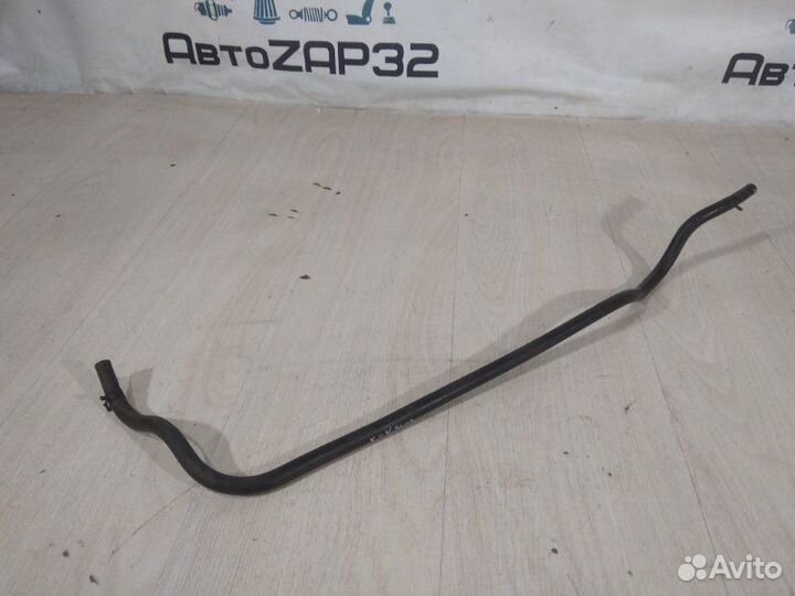 Патрубок системы охлаждения Лада Х-Рей 21129 2018