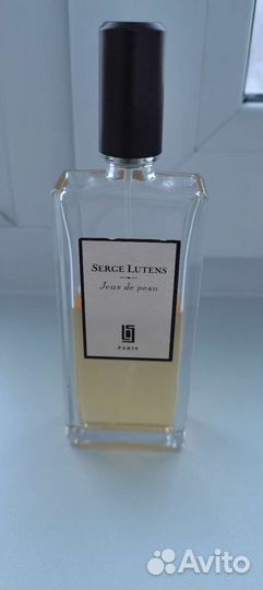 Духи женские