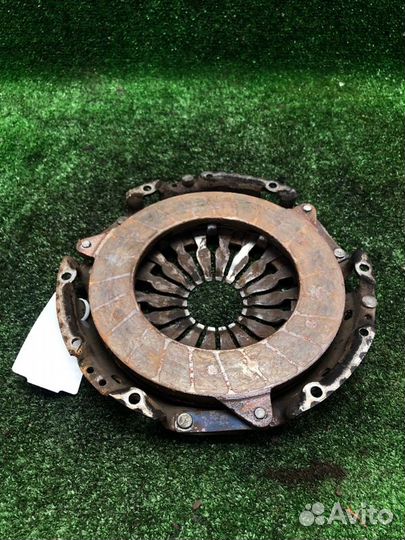 Диск сцепления LADA Largus K7M 2013