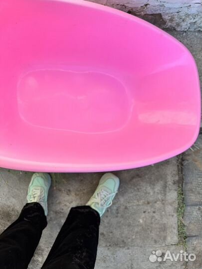 Ванная детская