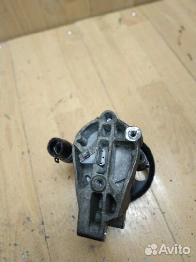 Гидроусилитель Opel Insignia 2012