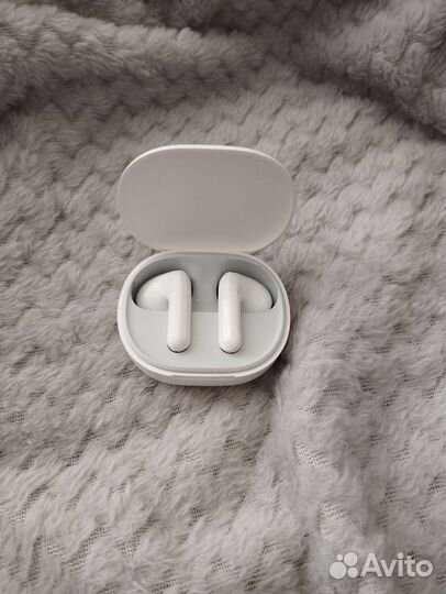 Наушники earpods