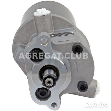 Насос гидравлический krauf HPQ5018XQ