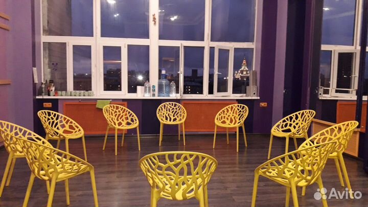 Аренда зала аренда лофта площадка