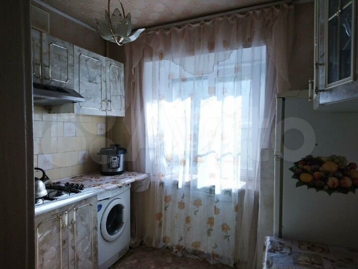 2-к. квартира, 46 м², 2/5 эт.