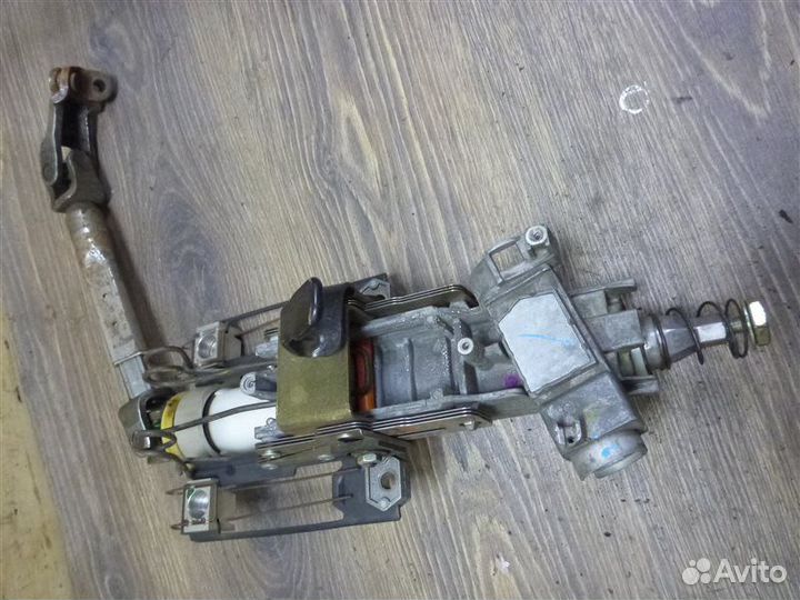 Рулевая колонка Ford Mondeo BWY D6BA 2002