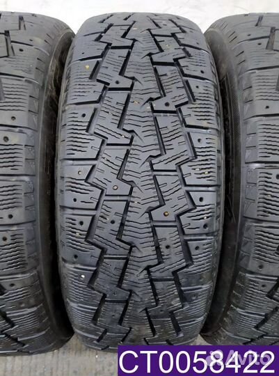 Zeetex Z-Ice 3000-S 235/60 R18 96T