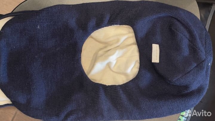 Шапка шлем kerry reima