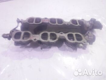 Впускной коллектор 1712031040