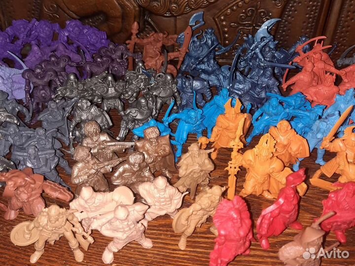 Солдатики Технолог