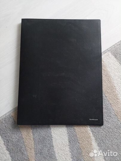 Папка с файлами а3