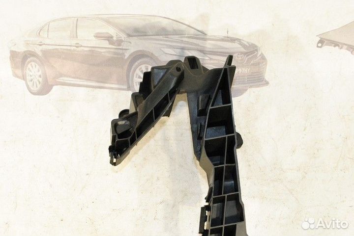 Кронштейн передний левый Honda Cr-V 4 rest