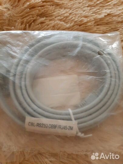 Кабель для компьютера 2м