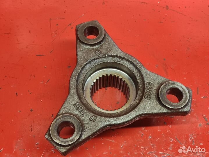 Фланец АКПП 722.6 / 722.9