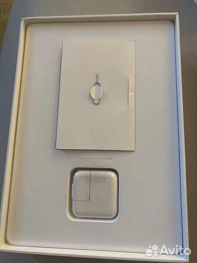 iPad wifi cellular 128gb