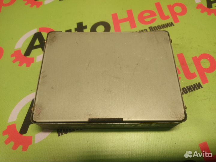 Блок EFI nissan march HK11 CG13DE 23710-0U481