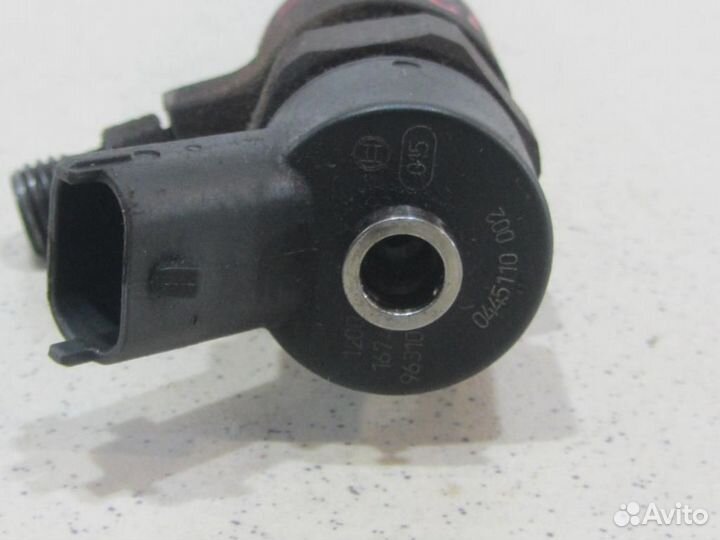 Топливная форсунка