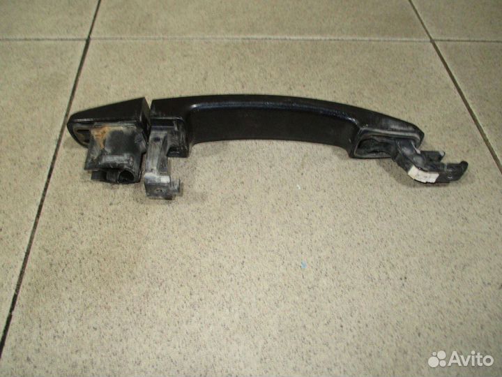 Ручка двери задней правая Chevrolet Cruze