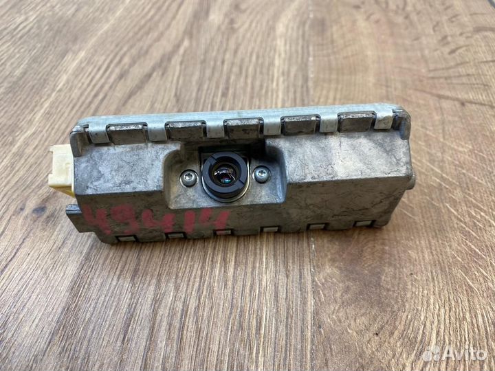 Камера переднего вида Audi A4 8K 2.0 CDN 2014