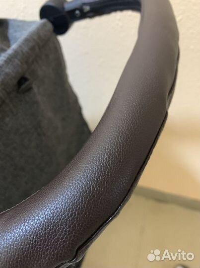 Коляска на детали baby tilly omega