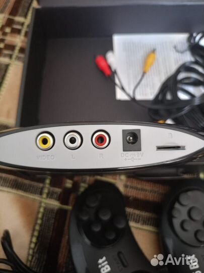 Titan 500игр.sega-dendy