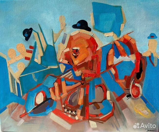 Педагог изо