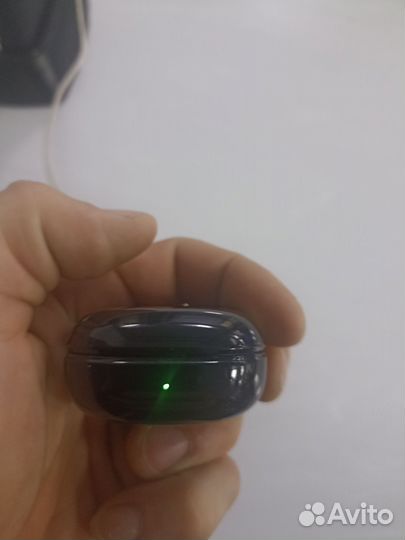 Кейс для наушников самсунг