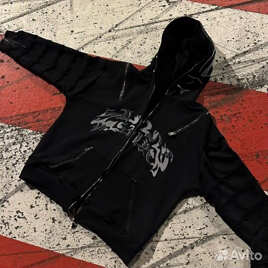 Производство и пошив одежды