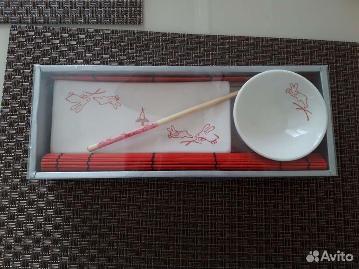 Набор для суши