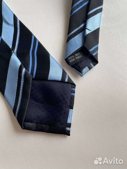 Галстук мужской