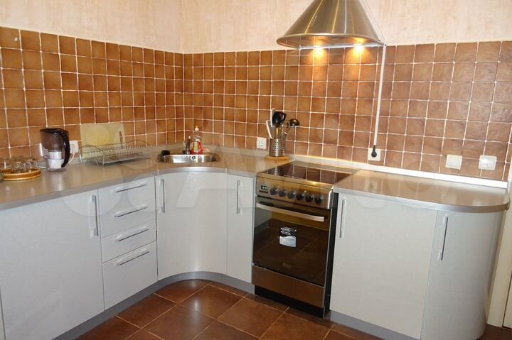 Квартира-студия, 45 м², 7/10 эт.