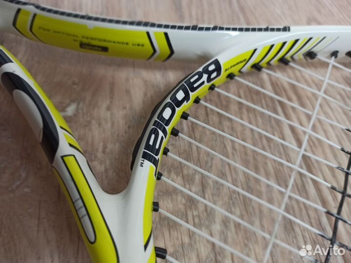 Ракетка для большого тенниса Babolat
