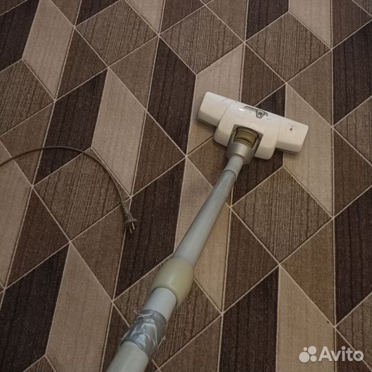 Пылесос electrolux