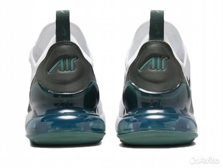 Nike Air Max 270 HQ3421-100