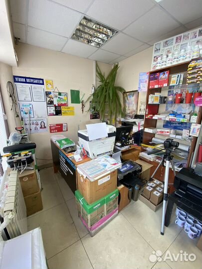 Фото копи центр