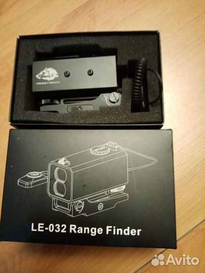 Дальномер Sturman LE-032 ночной с лцу