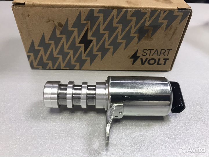 Электромагнитный клапан форд фокус 3 2.0 литра