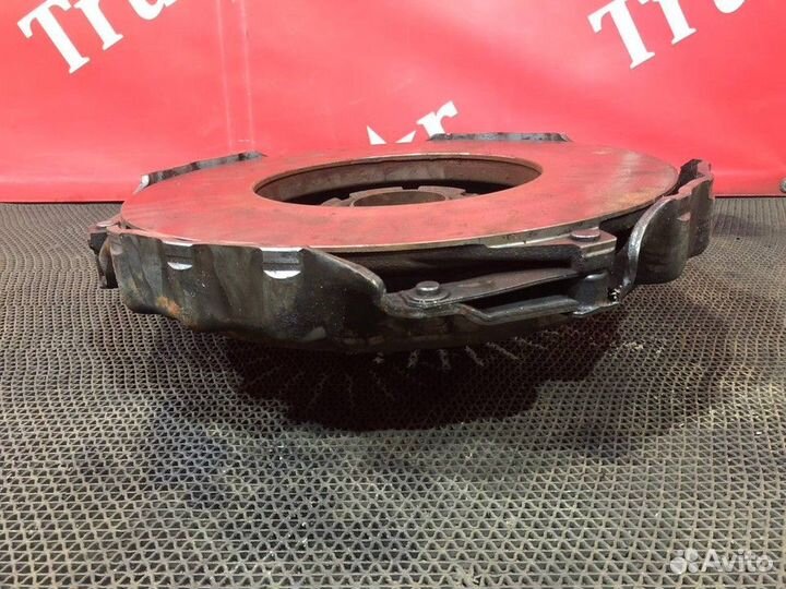 Корзина сцепления Daf CF, Daf XF105