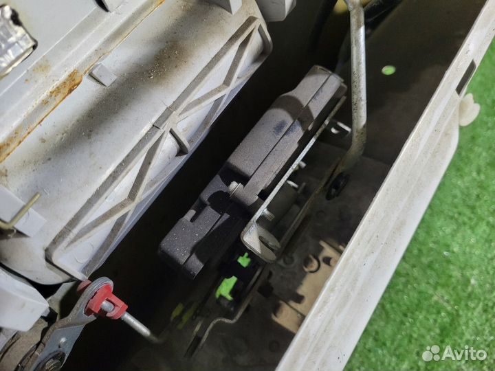 Замок крышки багажника GW Hover H3