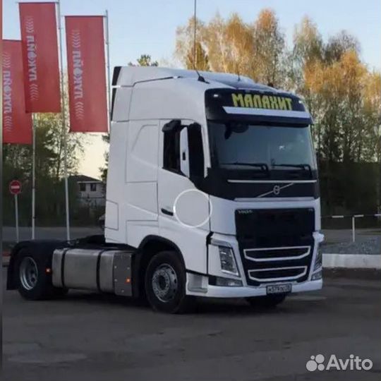 Водитель категории се, Е