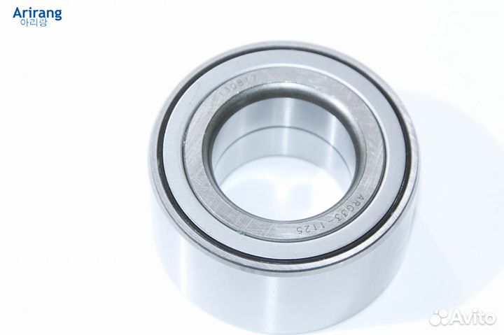 Подшипник передней ступицы Лачетти Нубира