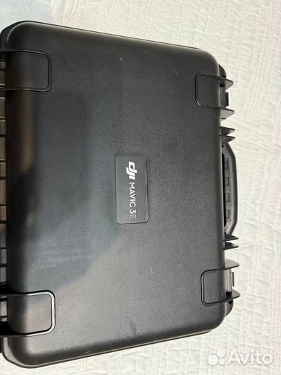 Dji mavic 3e enterprise