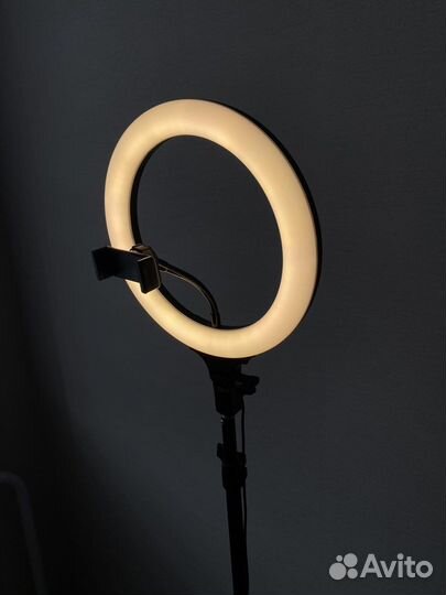 Кольцо для селфи