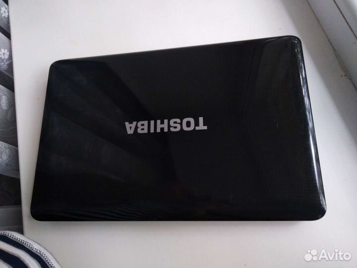 Отличный Ноутбук 3 ядра, 4 гига