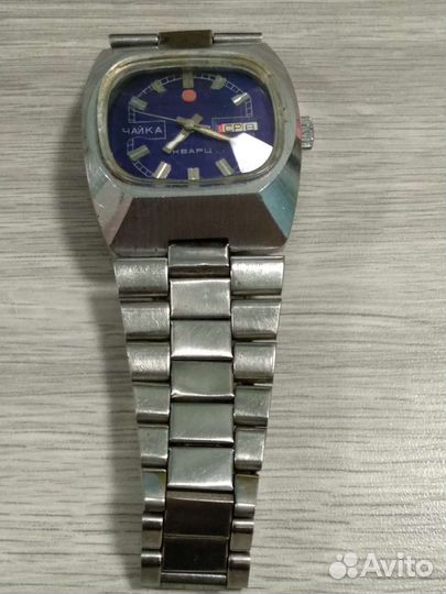 Наручные часы 